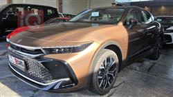 تويوتا كراون